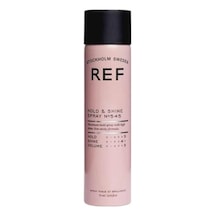 Hold - Spray No545 75 Ml - Tutuş Ve Parlaklık Açık