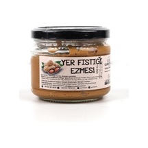 Yer Fıstığı Ezmesi 350 G E