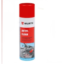 Würth Active-Clean Temizleyici Aktif Temizleme Köpüğü 500 ml