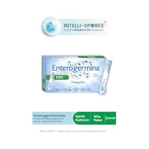 Enterogermina Kids Çocuklar İçin Probiyotik 10 Flakon