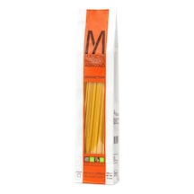Spaghettonı Sade Kalın Uzun Makarna 500 Gr
