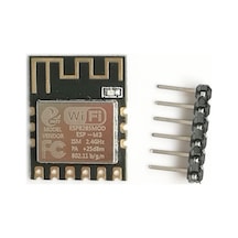 ESP-M3 WIFI Modül wifi IOT iot Nesnelerin İnterneti Arduino
