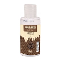 Bargello Çikolata Rüyası 50 Ml Plastik Dökme Kolonya Edc - Mnms50kçi