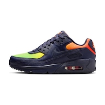 Nike Air Max 90 Sneaker Cd6864 701 Lacivert