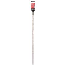 Mılwaukee Sds-plus Mx4 Elmaslı Matkap Ucu 8 X 455 Mm