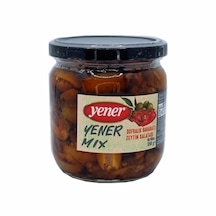 Yener Mix 380 Gr