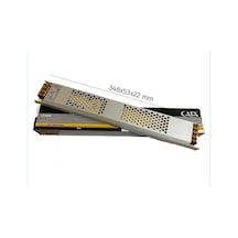 Cata 12v Şerit Led Trafosu 360w 25m Ct-2678 -