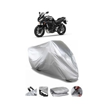 Yamaha Fz6 Motosiklet Brandası Su Geçirmez Örtü