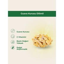 Guava Kurusu Dilimli-7666