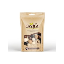 Zeki Özgür Kokteyl Çikolatalı Leblebi 500 G