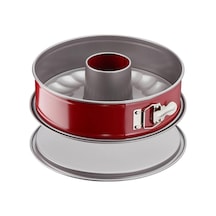 Tefal Delibake Savarin 19 cm Kelepçeli Kek Kalıbı