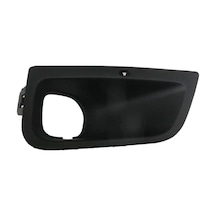 Fiat Doblo 2023-2024 Sis Lamba Kapağı Sol Delikli Siyah İtalya Oem No: 1632656580
