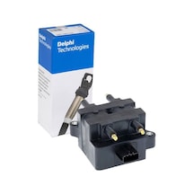 Subaru Forester 2.5 2002-2008 Delphi Ateşleme Bobini