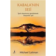Kabala'nın Sesi - Michael Laitman - Alter Yayınları