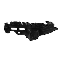Volkswagen Passat B8 14/18 Ön Tampon Bağlantı Braketi Sol Plasti K/üst Köşe