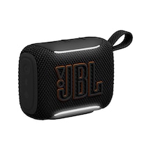 Go5, Bluetooth Hoparlör, Ip67, Siyah