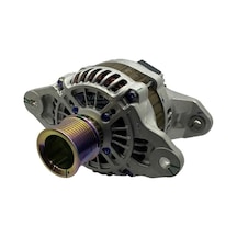 Mıtsubıshı 24v Alternatör Dinamo 110 A 5 Fiş Soketli W-l-15-s-dfm Renault-volvo