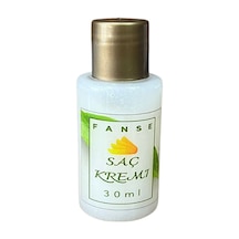 Fanse Otel Tipi Saç Kremi 216 x 30 ML