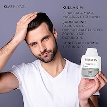 Genesis Yağlı Saçlar İçin Şampuan 1 X 300 Ml
