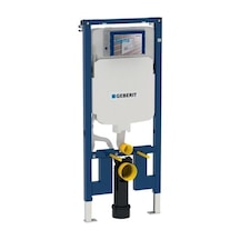 GEBERIT GÖMME REZER.SİGMA 8 CM (2016) DUOFIX 111.796.00.1 Beyaz