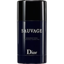 Christian Dior Sauvage Erkek Stick Deodorant 75 G