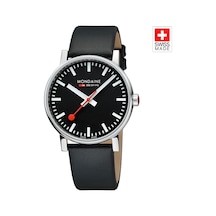 Mondaıne Evo2 Mse.43120.lb Erkek Kol Saati Gümüş