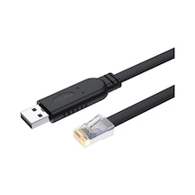 Usb To Console Ftdı-tf232 Chipset Konsol Kablo