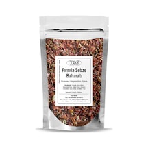 Nadia'nın Fırında Sebze Baharatı 500 Gr Nadia S Roasted Vegetables Seasoning