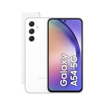 Yenilenmiş Samsung Galaxy A54 5G 8 GB 128 GB B Kalite (12 Ay Garantili)