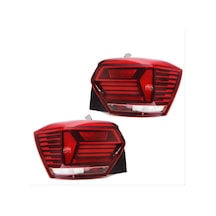 Vw polo aw1 highline stop lambası ledli 2018+