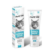 Purelife Plus Derma Tüy Bakımını Destekleyen Malt&vitamin Macunu 100gr