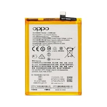 Oppo A9 2020 A Kalite Pil Batarya Blp-727 - 5000 Mah - Gns26114390