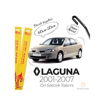 Renault Laguna Muz Silecek Takımı 2001-2007 İnwells