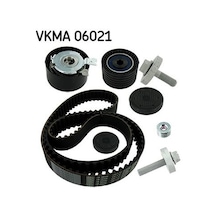 Skf Eksantrik Gergi Kiti Mgn Iı-ııı-clıo Iıı-lgn Iı-ııı-scenıc-fluence-modus 1.6 16v K4m 7701477014 Vkma 06021 130c13191r 7701477023 1680600qa1