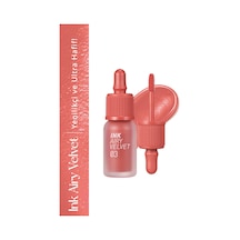 Perıpera Ink Airy Velvet 3 Cartoon Coral 3