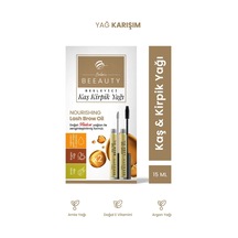 Kaş Kirpik Yağı Diğer