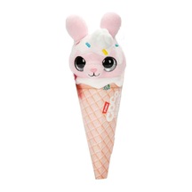 Coco Cones Tatlı Peluş - Pembe
