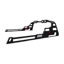Vw Amarok Dakar Ledli Rollbar 2010-2021 Arası