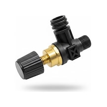 Doldurma Musluğu Vaıllant Vuw Pro Turbotec Hıbrıd Plastik