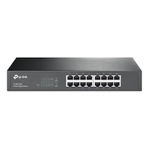 TP-Link 16 Port Gigabit Switch Tl Sg1016D