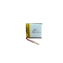 Lipo Polimer 503030 500mah 3.7v Li-plymer Pil