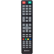 Dijitsu Uyumlu 501-321 Serisi Lcd-Led Tv Kumanda