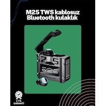 Kablosuz Kulak İçi Kulaklık Gecikmesiz Oyun Modu Ios Ve Android Uyumlu Renkli