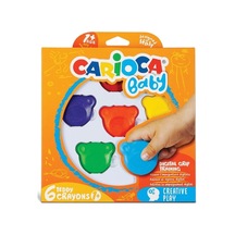 Carioca 6'Lımum Boya