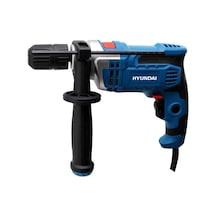 Hyundai HP810 810 W Set Darbeli Matkap