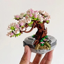 Mey İthalat Lz1661 Loz Block Oyuncak