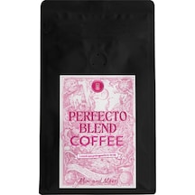 Mim And More Perfecto Blend Coffee Çekirdek Kahve 250 Gr