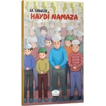 Haydi Namaza / Emrah Demiryent