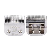 Heiniger 707-966.a Bıçak Komple 9,5mm Saphir