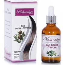 Naturalive Doğal Saç Bakım Losyonu 50 ML